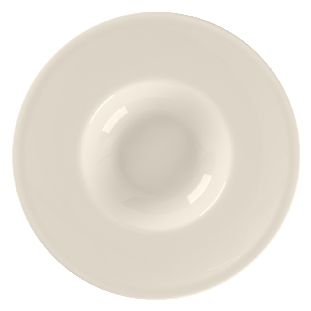 Helios szkło: BRAVURA Talerz głeboki gourmet śr. 29 cm