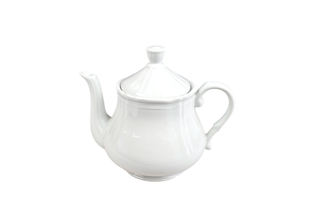 Helios szkło: Czajnik 1,0 l - 1229 Gino Cream