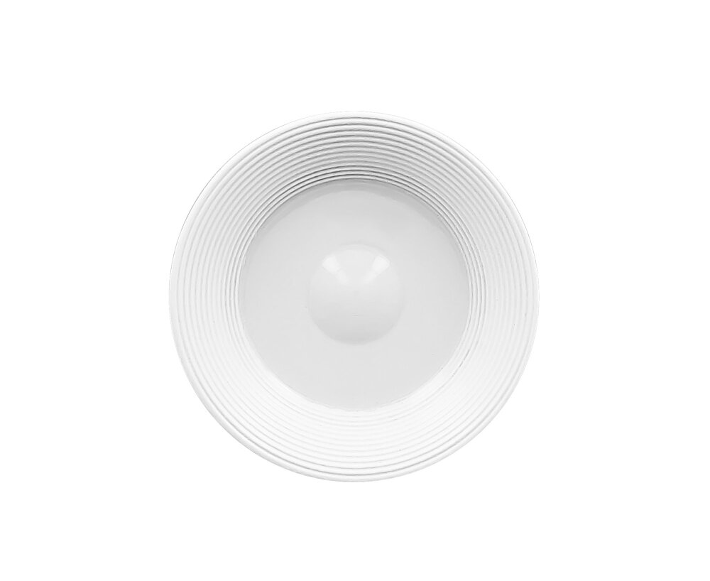 Helios szkło: Evolution - spodek 13 cm do EVCU09
