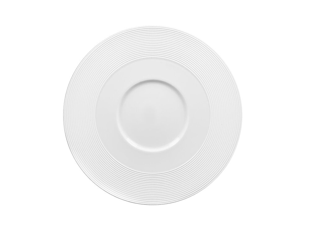 Helios szkło: Evolution - talerz płaski gourmet 29 cm