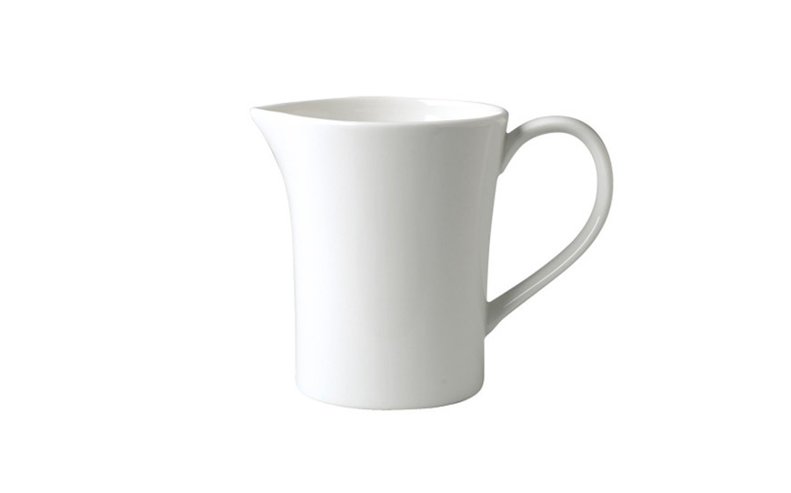 Helios szkło: Fine Dine mlecznik 250 ml