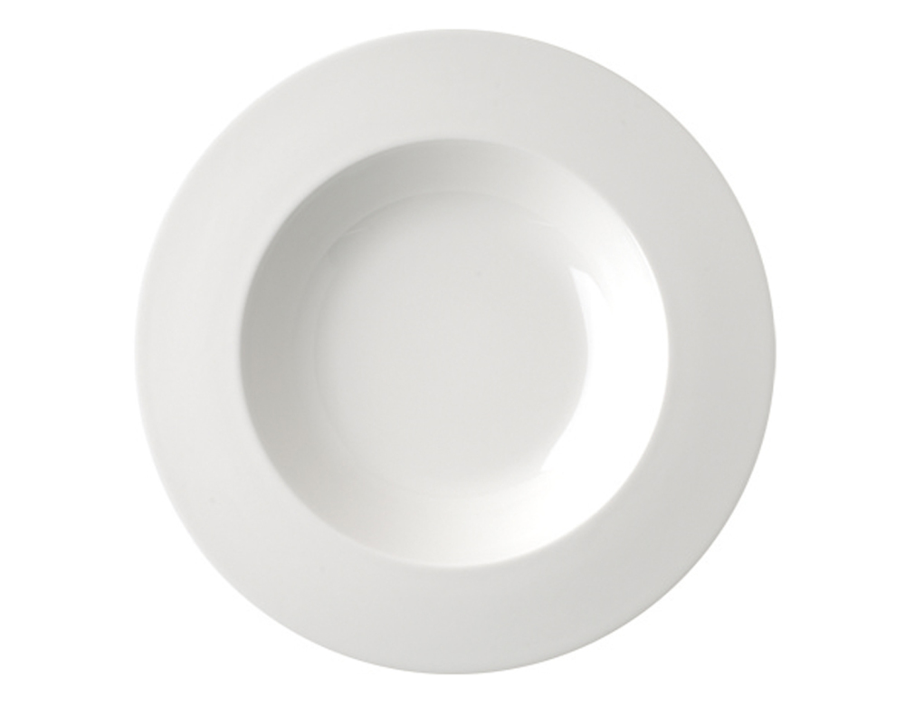 Helios szkło: Fine Dine talerz głęboki 770 ml