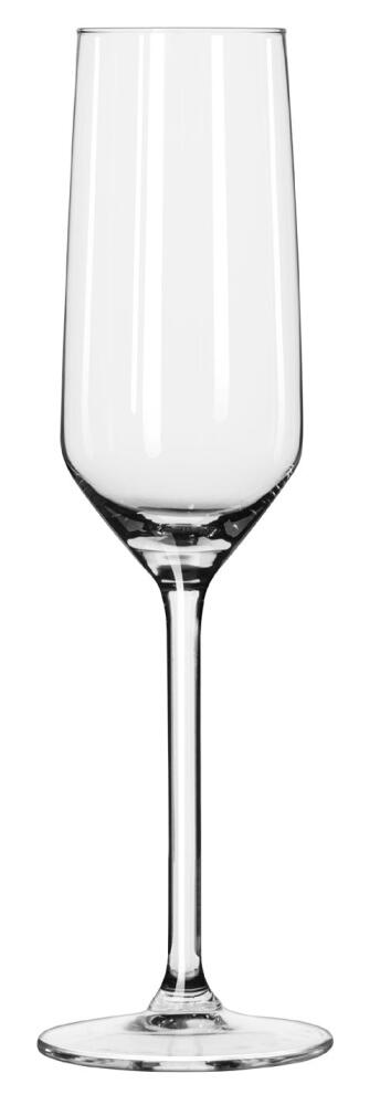 Helios szkło: Kieliszek, 220 ml, Carre