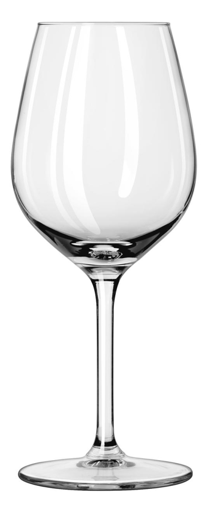 Helios szkło: Kieliszek, 375 ml, Fortius