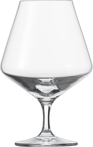Helios szkło: Kieliszek do koniaku, 612 ml, Belfasta (SH-8545-47-6)