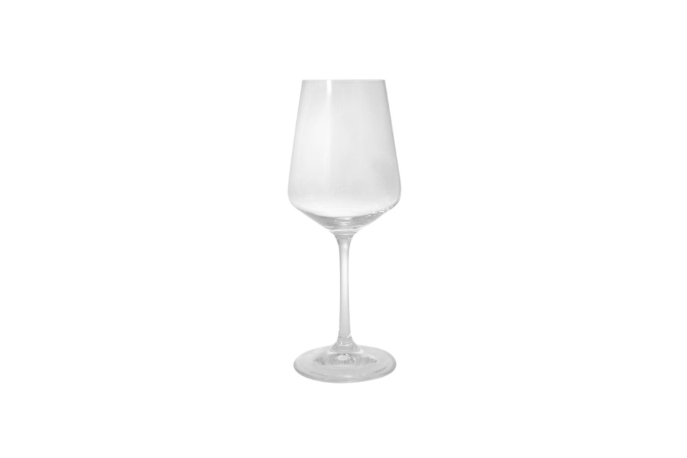 Helios szkło: Kieliszki do wina czerwonego 300 ml / 6 szt. - Siesta (721091)