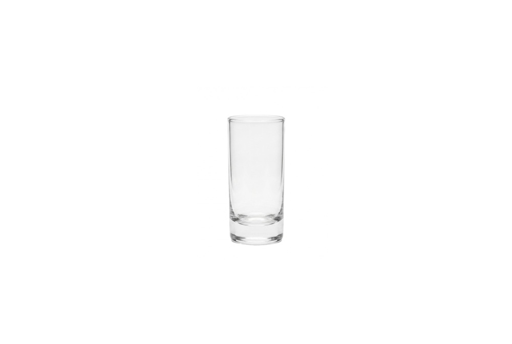 Helios szkło: Kieliszki do wódki 45 ml wysokie / 1 szt. - Prestige (963545)