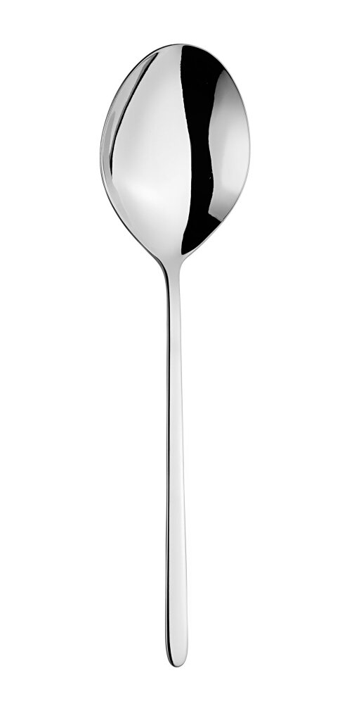 Helios szkło: Łyżka do serwowania, 25,1 cm, Alaska