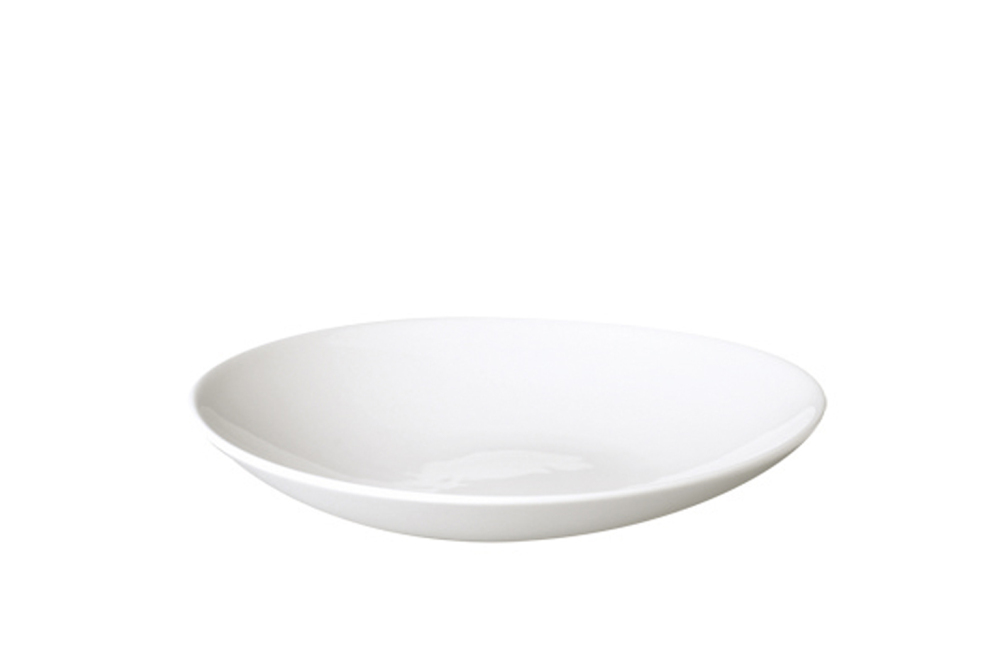 Helios szkło: Miska płaska, 1,2 l, Buffet