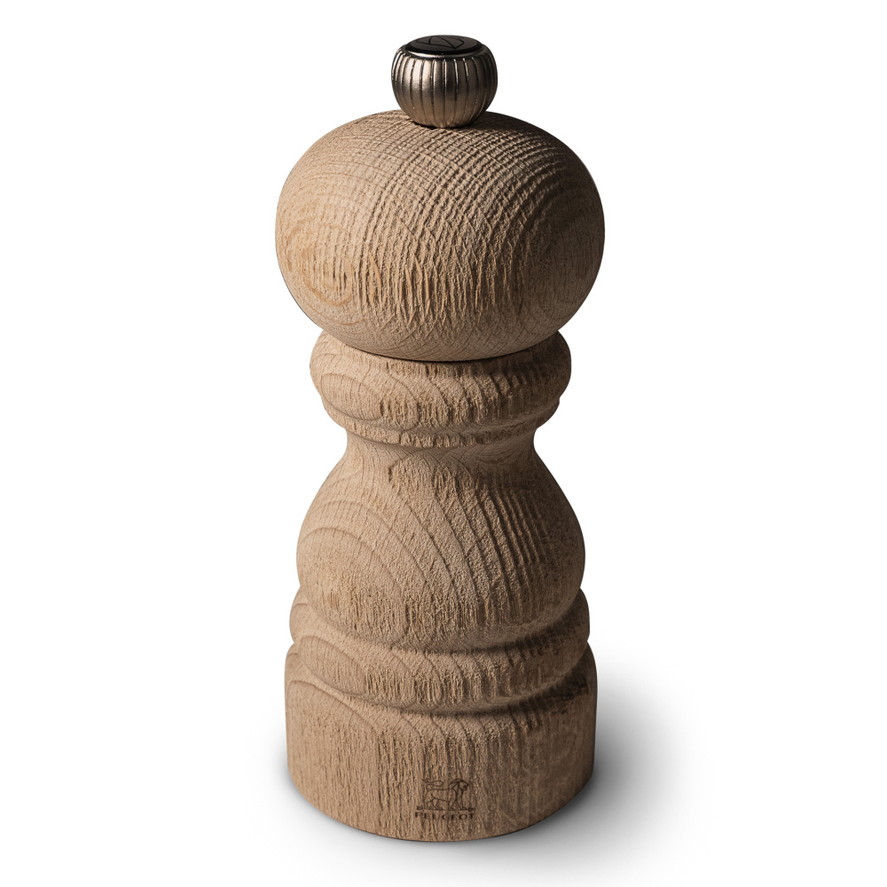 Helios szkło: Młynek do pieprzu, 12 cm, Paris Nature