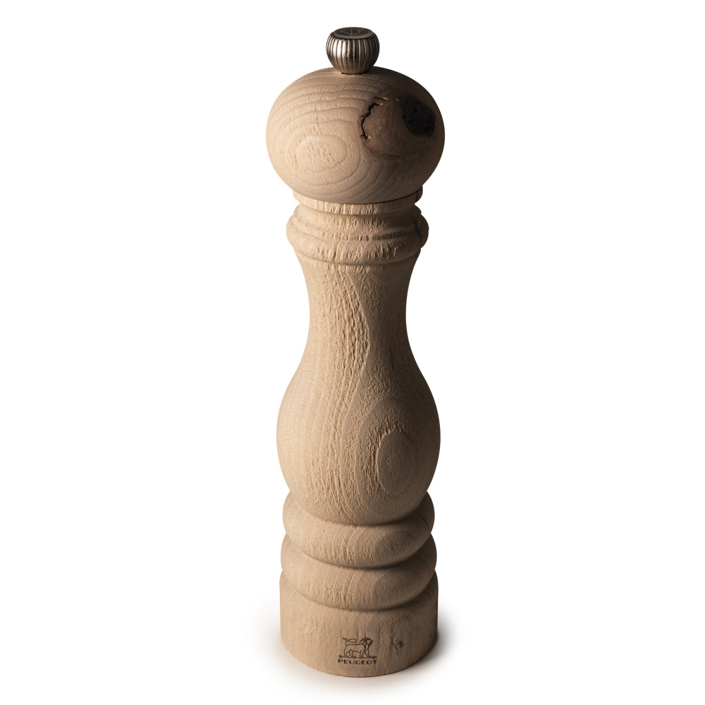 Helios szkło: Młynek do soli kamiennej 22 cm - Paris Nature (PG-38090)