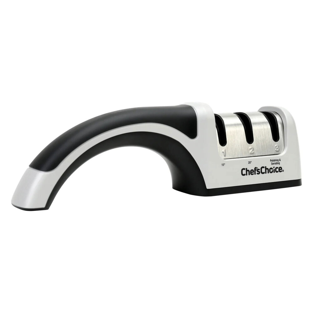 Helios szkło: Ostrzałka ręczna, model 4643 Angleselect®