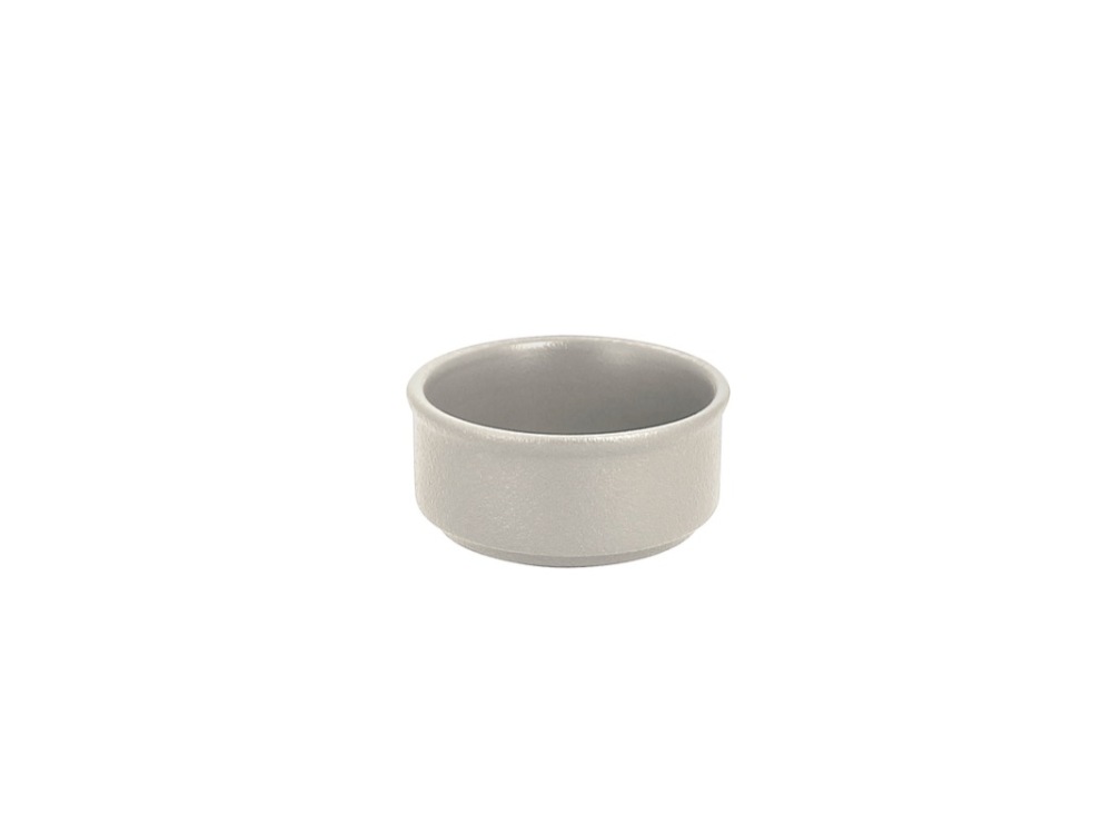 Helios szkło: Ramekin 100 ml, biały, Neofusion