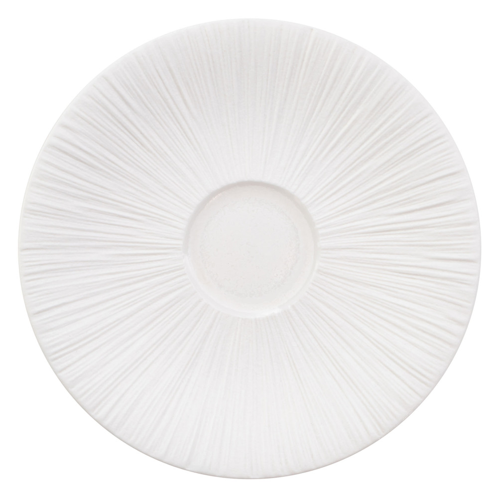 Helios szkło: Spodek, 15 cm, Sense