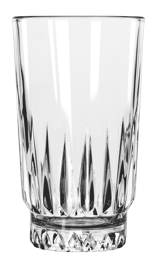 Helios szkło: Szklanka 250 ml, Hampshire