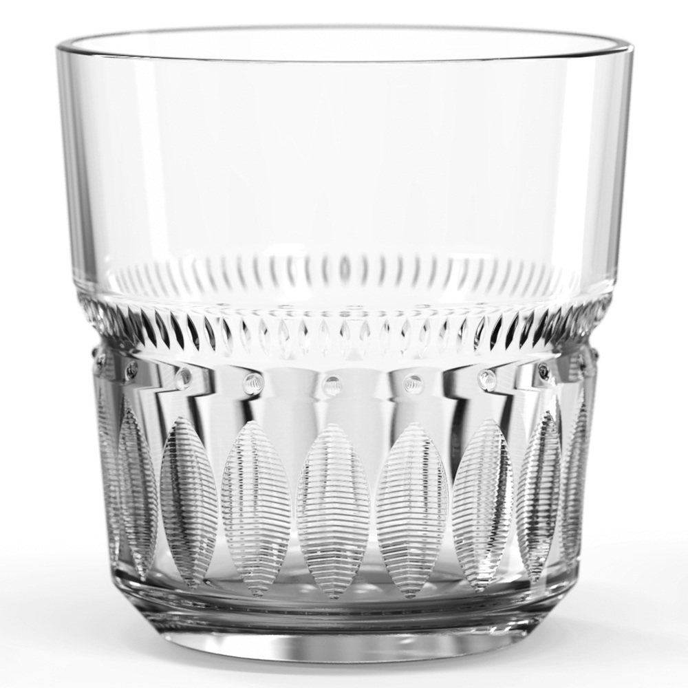 Helios szkło: Szklanka 260 ml, New Era