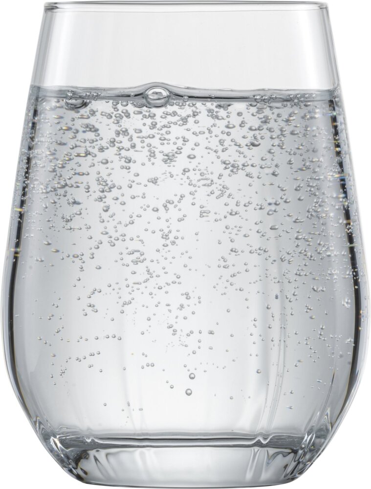 Helios szkło: Szklanka 373 ml, Prizma (SH-9040-42-6)