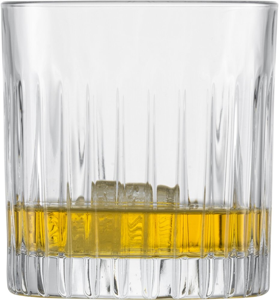 Helios szkło: Szklanka do Whisky 364 ml, Stage (SH-9010-60-6)