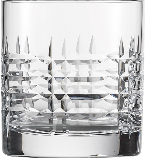 Helios szkło: Szklanka 369 ml, Basic Bar Classic (SH-8860-60-6)