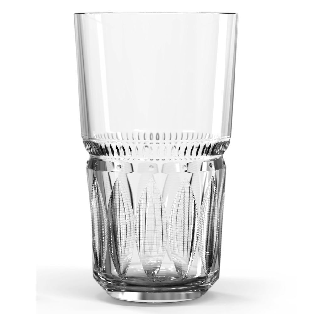 Helios szkło: Szklanka Hi-Ball 350 ml, New Era