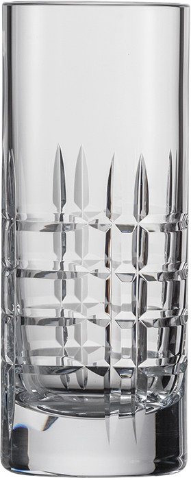 Helios szkło: Szklanka Longdrink 311 ml, Basic Bar Classic (SH-8860-79-6)