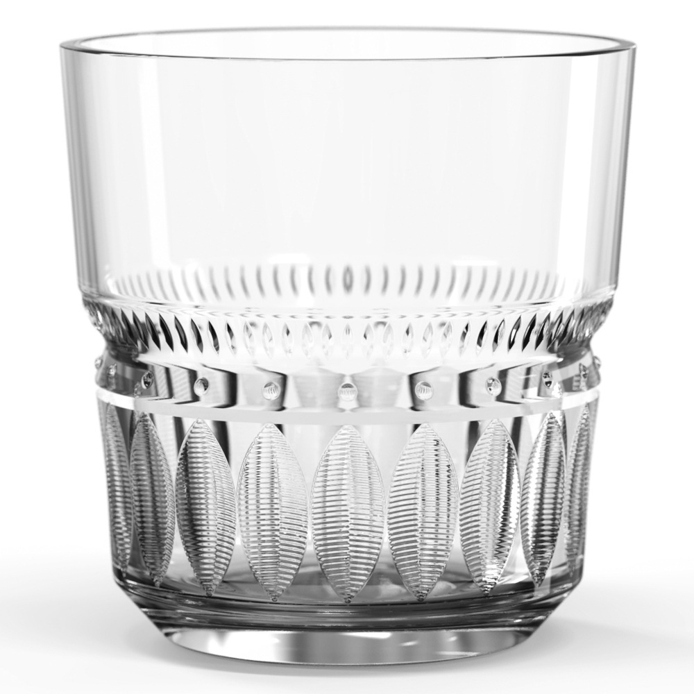 Helios szkło: Szklanka niska 350 ml, New Era