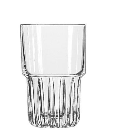 Helios szkło: Szklanka wysoka 266 ml, Summit