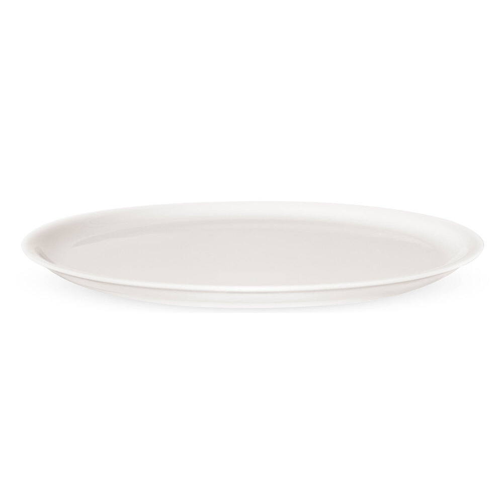 Helios szkło: Talerz do pizzy, 33 cm, Forte