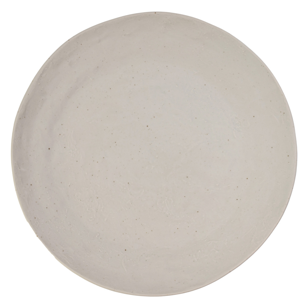 Helios szkło: Talerz płaski, 22 cm, Meno