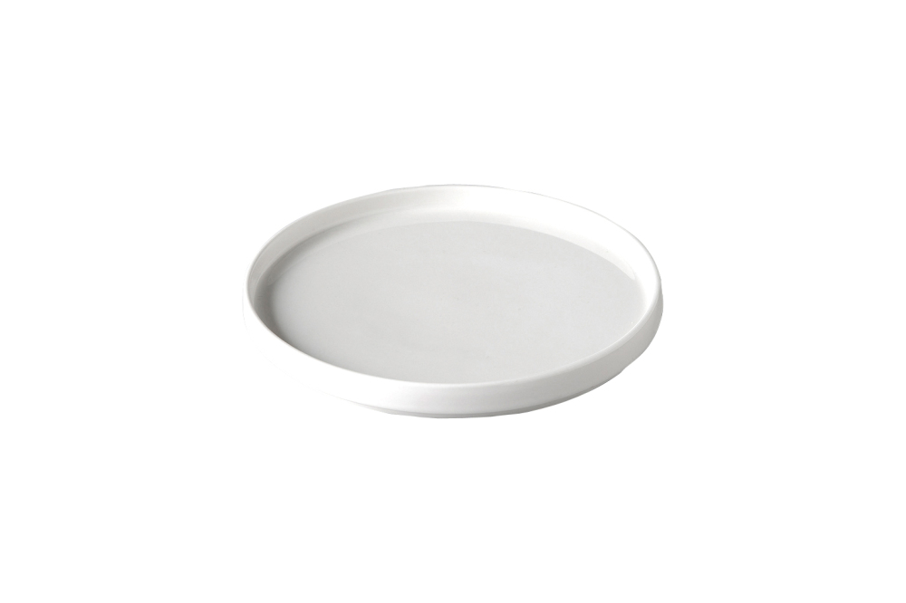 Helios szkło: Talerz pokrywka, 14 cm, Nordic