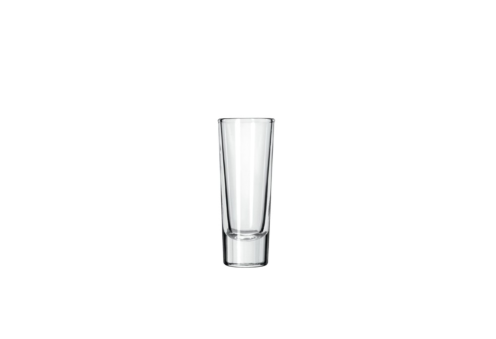 Helios szkło: Kieliszek, 65 ml, Shots & Shooters
