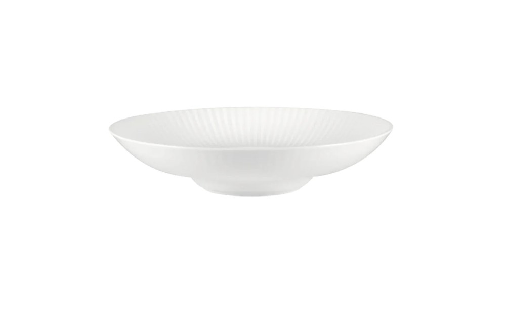 Helios szkło: SPECTRA Talerz głęboki gourmet śr. 26 cm