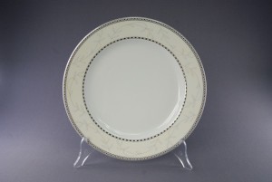 Helios szkło: Talerz płytki 27 cm - B601 ASTRA