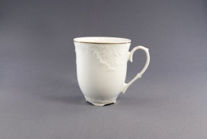 Helios szkło: Kubek 300 ml - 3604 ROCOCO