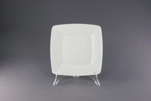Helios szkło: Talerz deserowy 17 cm - VICTORIA (LU2728)