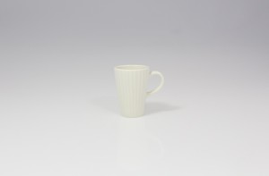 Helios szkło: Filiżanka do espresso 0,09 l - METROPOLIS