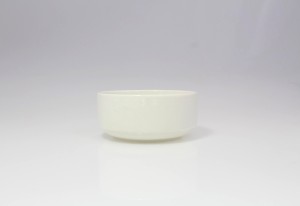 Helios szkło: Misa sztaplowana 14 cm - BANQUET