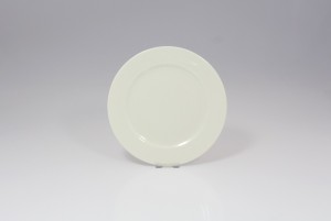 Helios szkło: Talerz deserowy 21 cm - BANQUET