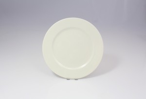 Helios szkło: Talerz deserowy 23 cm - BANQUET