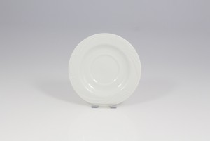 Helios szkło: Spodek 12 cm - ARCADIA (LU0571)