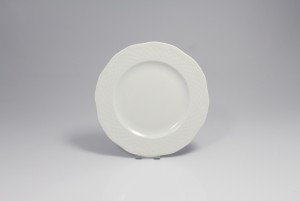 Helios szkło: Talerz deserowy 19 cm - AFRODYTA (LU2630)