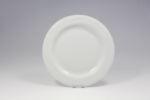 Helios szkło: Talerz płytki 25 cm - ARCADIA (LU0536)
