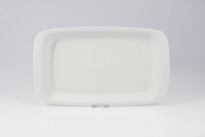 Helios szkło: Półmisek prostokątny 33 cm - SCANDIA (LU0960)