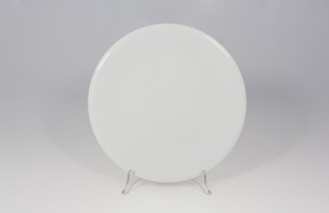Helios szkło: Talerz do pizzy 27 cm - BARILLA (LU1642)