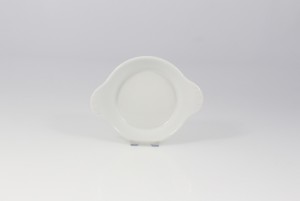 Helios szkło: Rawierka 16 cm - AMERYKA (LU1301)