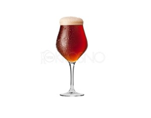 Helios szkło: Kieliszki degustacyjne do piwa 420 ml / 4 szt. - PIWA konesera (A764)