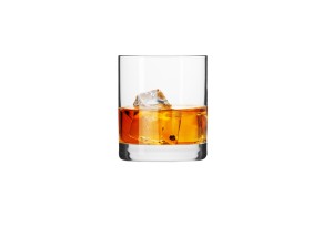 Helios szkło: Szklanki do whisky 300 ml / 6 szt. - Blended (7339)