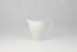 Helios szkło: Dzbanek do mleka 600 ml - MARIA (LU3576)