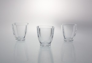 Helios szkło: Szklanki 320 ml - AREZZO (3410875228)