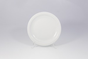 Helios szkło: Talerz deserowy 21 cm - AMERYKA (LU0131)